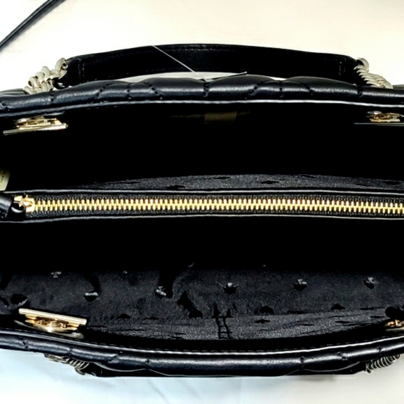 NWT- Kate Spade - QUILTED LEATHER MEENA - Picture 12 of 16